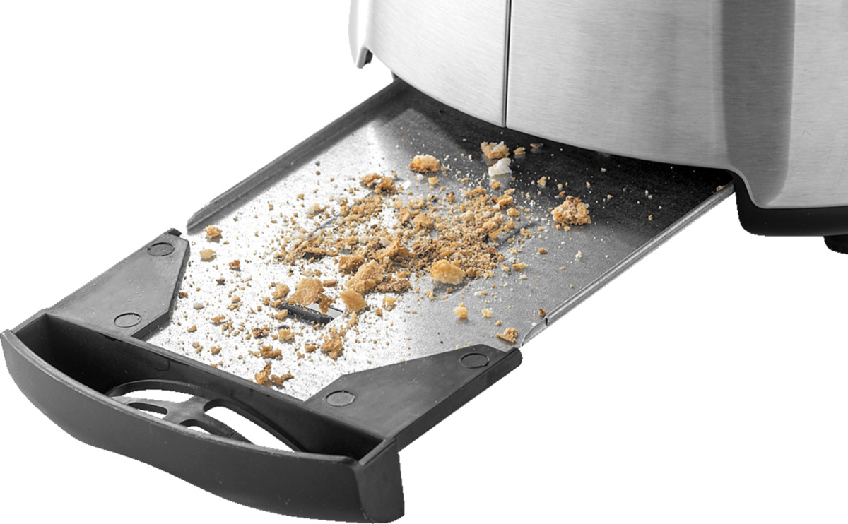 Bild 4 von IDEENWELT Edelstahl-Toaster