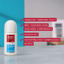 Bild 3 von Hidrofugal Classic Anti-Transpirant Roll-on