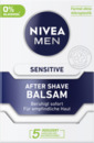 Bild 1 von NIVEA MEN After Shave Balsam sensitive