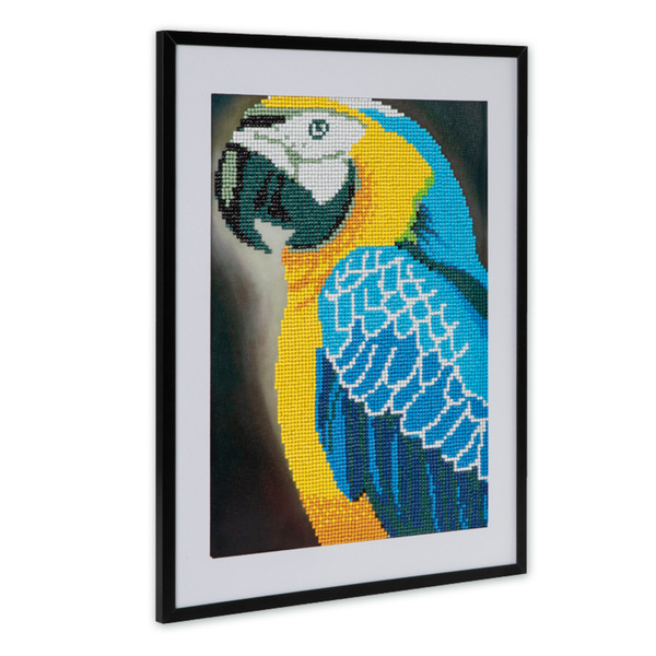 Bild 2 von Craft ID Bunter Mal- und Bastelspaß