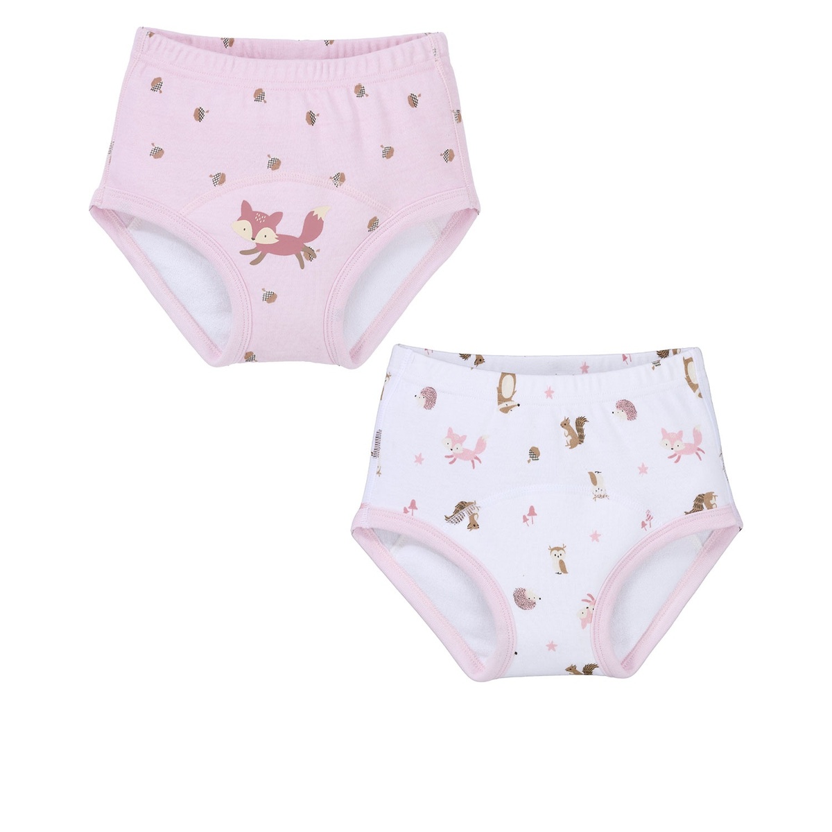 Bild 3 von LILY & DAN Baby-Töpfchen-Trainingshosen, 2er-Set