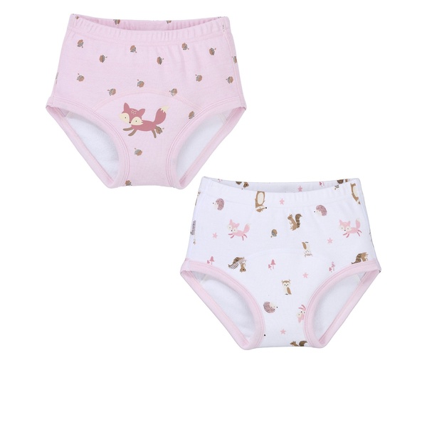 Bild 3 von LILY & DAN Baby-Töpfchen-Trainingshosen, 2er-Set
