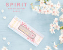 Bild 4 von SPIRIT of cherry blossom Eau de Parfum