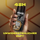 Bild 4 von AXE Deodorant & Bodyspray Collision Leather + Cookies 2.19 EUR/100 ml