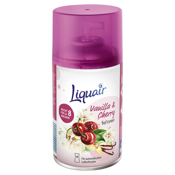 Bild 2 von LIQUAIR Duftspraysortiment 250 ml