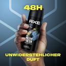 Bild 4 von AXE Deodorant & Bodyspray Alaska 1.75 EUR/100 ml