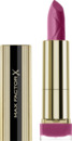 Bild 1 von Max Factor Colour Elixir Lipstick 110 Rich Raspberry