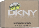 Bild 2 von DKNY Be Delicious Women EdP Spray, 50 ml