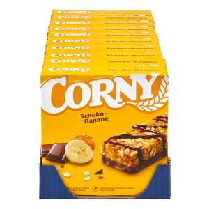Corny Müsliriegel Schoko-Banane 150 g, 10er Pack