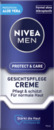 Bild 1 von NIVEA MEN Protect & Care Gesichtspflege Creme 7.99 EUR/100 ml
