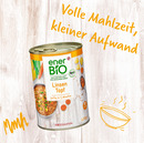 Bild 3 von enerBiO Linseneintopf 4.73 EUR/1 kg