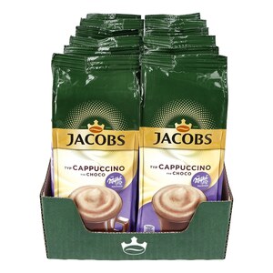 Jacobs Choco Cappuccino 500g
