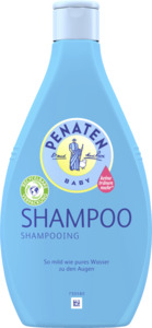 Penaten Shampoo 7.38 EUR/1 l