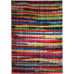 WEBTEPPICH 120/180 cm Multicolor