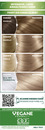 Bild 2 von Garnier Nutrisse Creme dauerhafte Pflege-Haarfarbe 70 Toffee Mittelblond