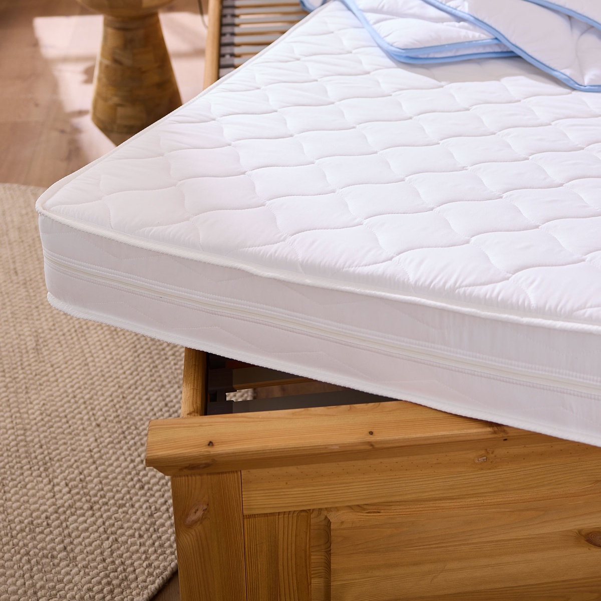 Bild 2 von COMFORT PUR Matratze Comfort Pur 90