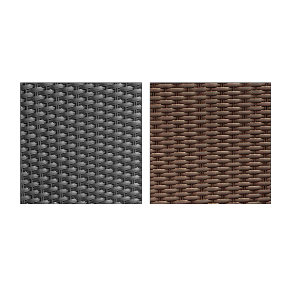 Bild 2 von Powertec Garden Blumentopf 2er-Set