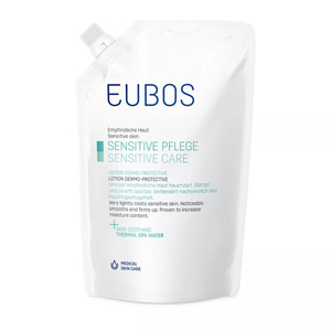 Eubos Sensitive Lotion Dermo Protectiv N 400 ml