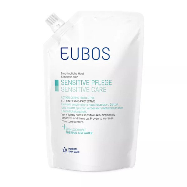 Bild 1 von Eubos Sensitive Lotion Dermo Protectiv N 400 ml