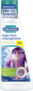Dr. Beckmann High-Tech Imprägnierer 2.00 EUR/100 ml