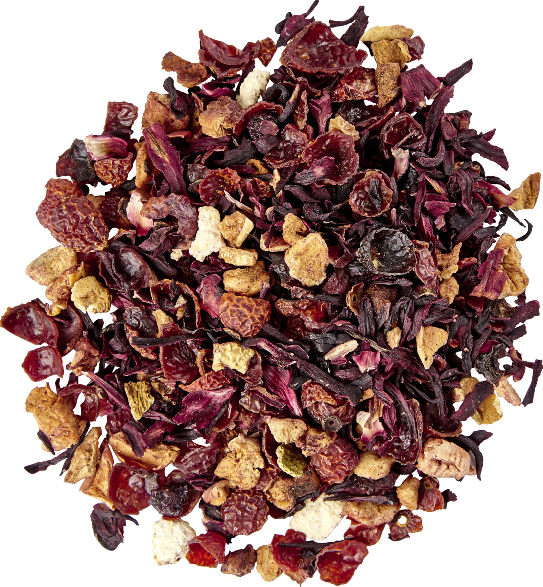 Bild 2 von King´s Crown Früchtetee Wildkirsche 1.00 EUR/100 g