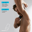 Bild 3 von L’Oréal Paris Men Expert Anti-Transpirant Roll-On Carb 3.98 EUR/100 ml