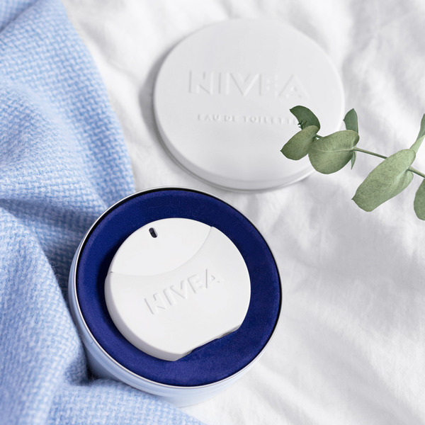 Bild 4 von NIVEA Creme, EdT 30 ml