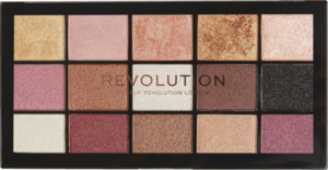 Makeup Revolution Re-Loaded Palette - Affection 21.15 EUR/100 g