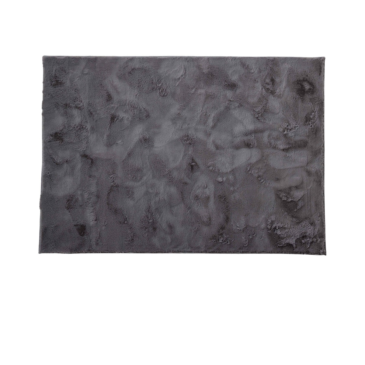 Bild 4 von HOME CREATION Fellimitat-Teppich