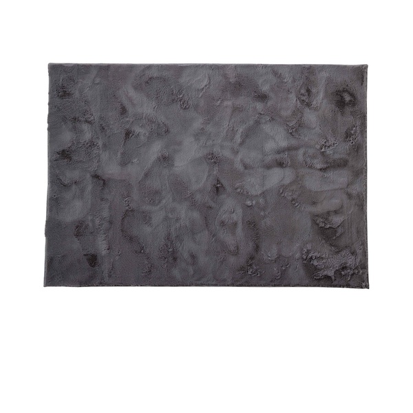 Bild 4 von HOME CREATION Fellimitat-Teppich