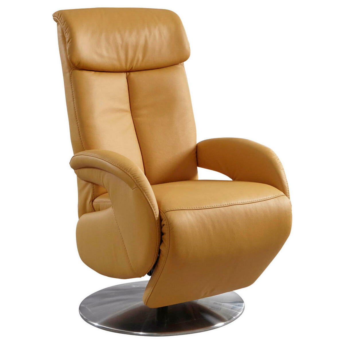 Bild 1 von Cantus RELAXSESSEL Echtleder, Geld