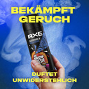 Bild 3 von AXE Deodorant & Bodyspray Skateboard & Fresh Roses