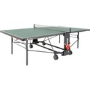 Bild 1 von SPONETA S 4-72 e ExpertLine Outdoor-Tischtennis-Tisch, grün