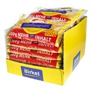 Bild 1 von Birkel 7 Hühnchen Gabelspaghetti 600 g, 18er Pack