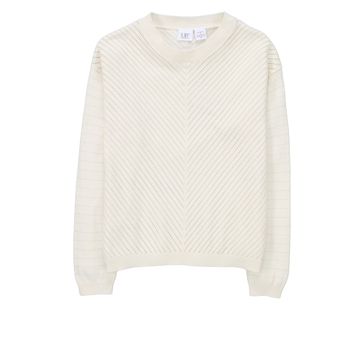 Bild 3 von UP2FASHION Damen Strick-Pullover