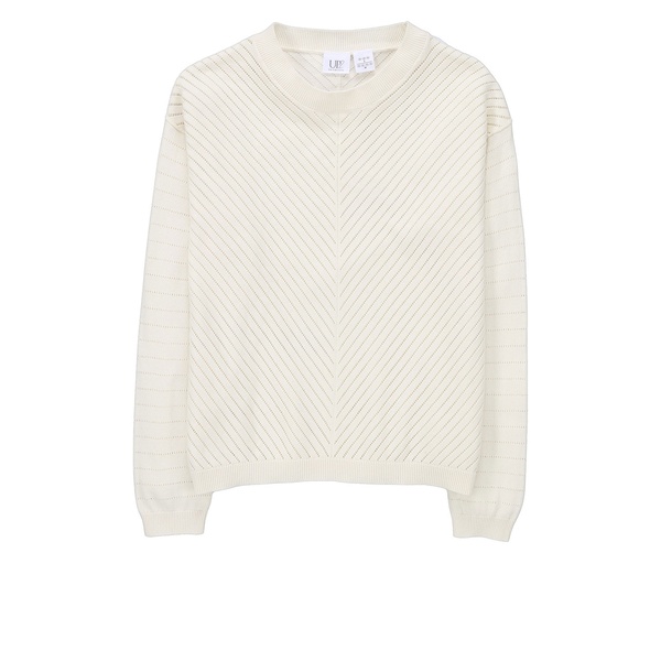 Bild 3 von UP2FASHION Damen Strick-Pullover