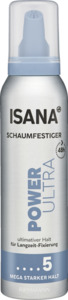 ISANA Schaumfestiger Power Ultra 0.46 EUR/100 ml