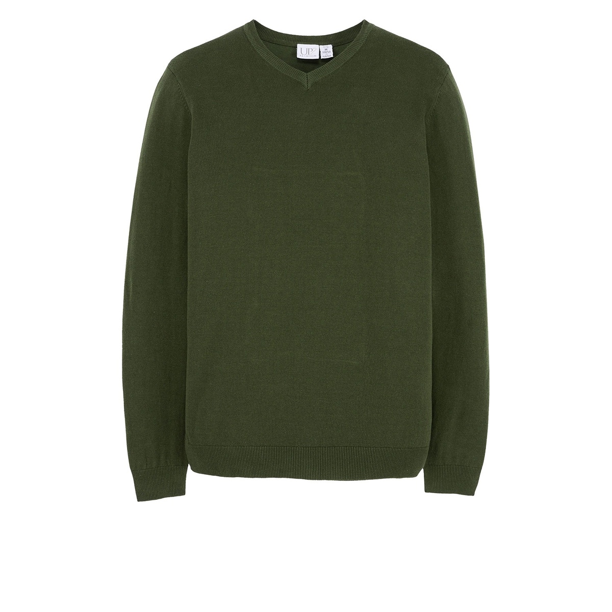 Bild 2 von UP2FASHION Herren Feinstrick-Pullover