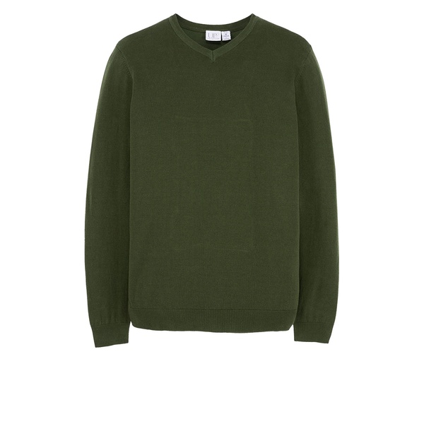 Bild 2 von UP2FASHION Herren Feinstrick-Pullover