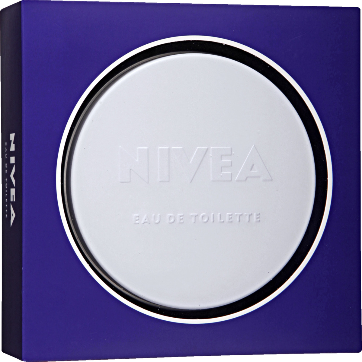 Bild 3 von NIVEA Creme, EdT 30 ml