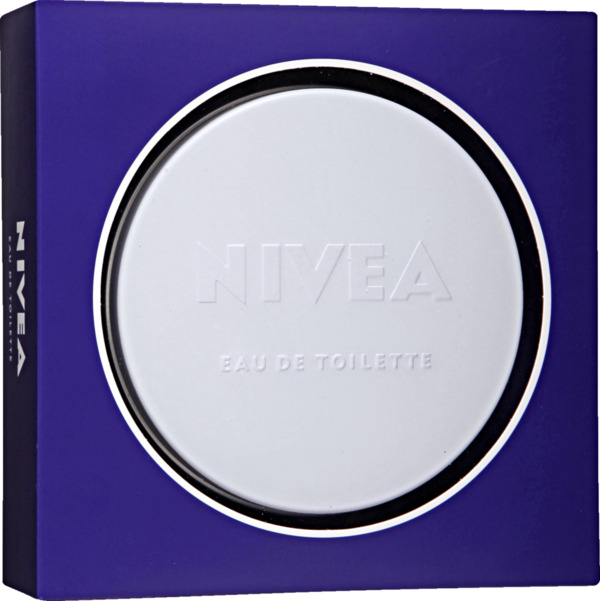 Bild 3 von NIVEA Creme, EdT 30 ml