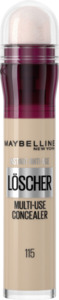 Maybelline New York Instant Eraser Concealer 115 WARM LIGHT