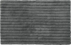TrendLine Badteppich
, 
anthrazit, 50 x 80 cm