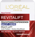Bild 1 von L’Oréal Paris Revitalift Feuchtigkeitspflege NACHT 21.90 EUR/100 ml