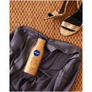 Bild 4 von NIVEA Body Lotion Straffend + Bräunend