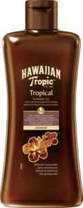 Hawaiian Tropic Tropical Tanning Oil 3.50 EUR/100 ml