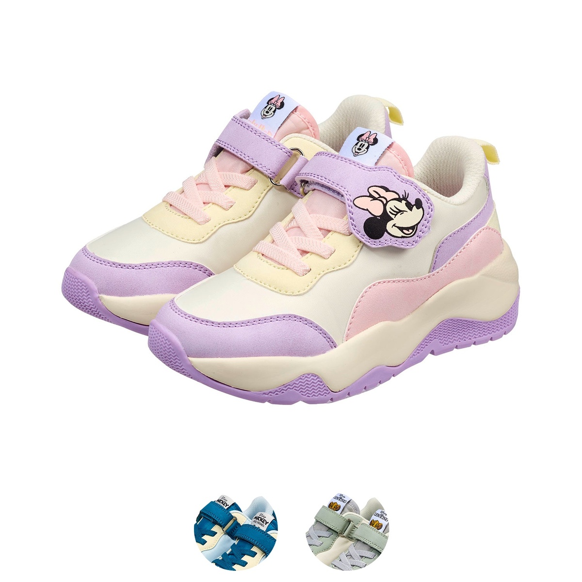 Bild 1 von Kinder Sneaker