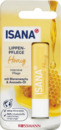 Bild 1 von ISANA ISANA LIPPENPFLEGE HONIG