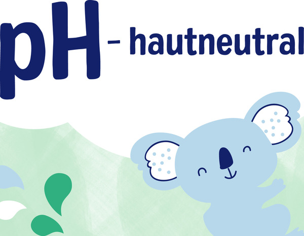 Bild 3 von Babydream extra sensitives Waschgel & Shampoo 3.82 EUR/1 l