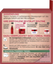 Bild 3 von L’Oréal Paris Revitalift Belebende Crème Rouge TAG 19.90 EUR/100 ml